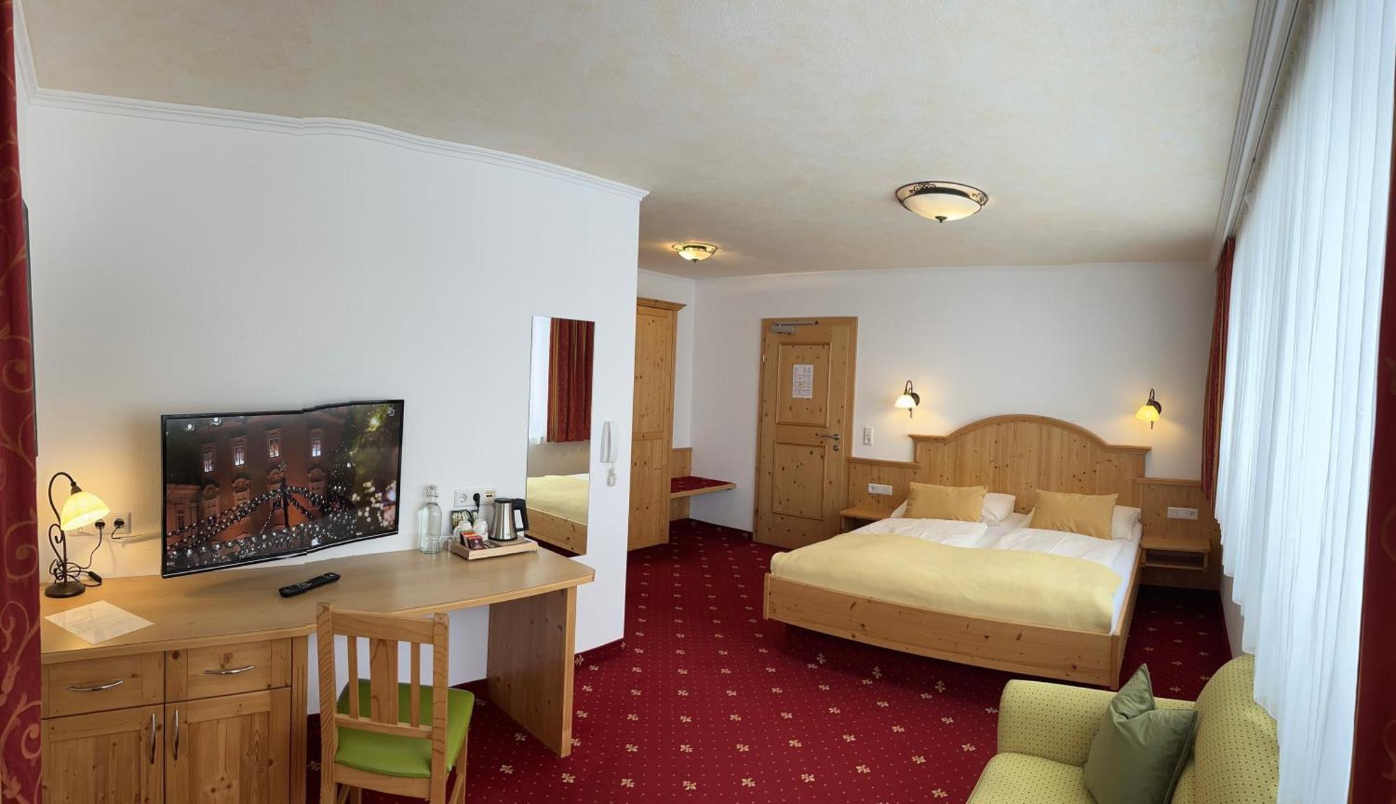 Landhaus Gastein Dorfgastein Kültér fotó